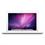 Apple 13.3" MacBook Intel Core 2 Duo 2.26GHz, 2GB RAM, 500GB Hard Drive, NVIDIA GeForce 9400M, SuperDrive - White Polycarbonate Shell